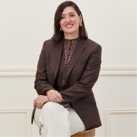 Jasmin Lev Email