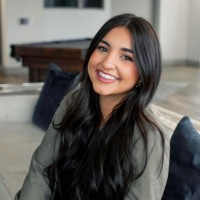 Unity Jets Employee Gabriela Zelhof's profile photo