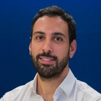 webidoo Employee Giovanni Farese's profile photo