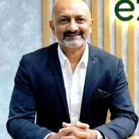 E7 Group Employee Dharmesh Goshalia's profile photo