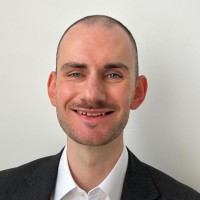 Accenture Employee Jack Benham's profile photo