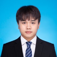 Guyuan Employee Taylen Cai's profile photo