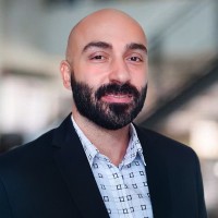 Information Planet Australia Employee Everton Ferreira's profile photo