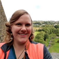 Midland Group Employee Sarah Novak's profile photo