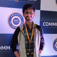 EPAM Systems Employee Tejas Lad's profile photo