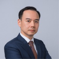 BOC Aviation Employee Andrew Wan's profile photo
