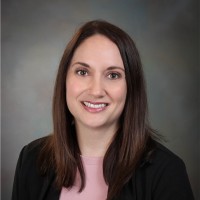 Sandia National Laboratories Employee Marie Simms's profile photo