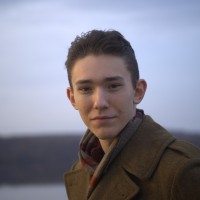 Seth Corry Email