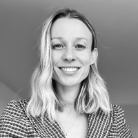 Create London Employee Vicky Norton's profile photo