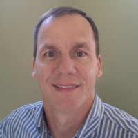 Thermo Fisher Scientific Employee Rob Prescott's profile photo