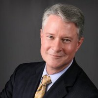 Bank of America Private Bank Employee Thomas Baxter's profile photo