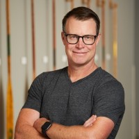 Central Coast Community Energy Employee Chris Rich's profile photo
