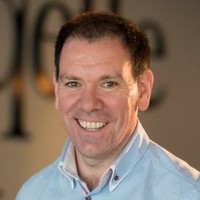 JMC Ltd. Employee Michael Thornton's profile photo