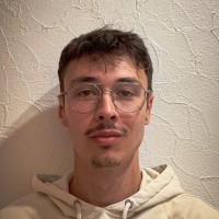 EMOS Employee Timéo Vançon's profile photo