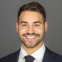 Kirkland & Ellis Employee David Perdomo's profile photo