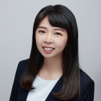 State Cartographer's Office Employee Eugenie Huang's profile photo