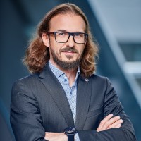 Porsche Inter Auto Polska Employee Robert Jucha's profile photo