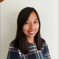 Infleqtion UK Employee May Man's profile photo