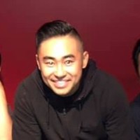 Intact Qualitative Research Employee Richard Ngo's profile photo