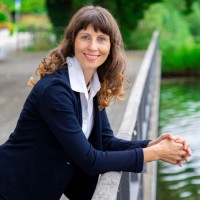 Iqony Employee Diana Kieser's profile photo