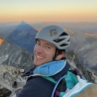 Patrick Thorpe Email & Phone Number