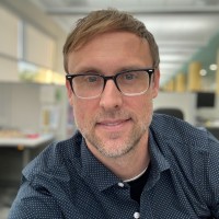 Scale AI Employee Peter Coppinger's profile photo