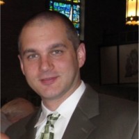 Tazmanian Freight Systems Employee Erik Dean's profile photo