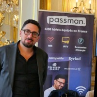 Michael Rouah Email & Phone Number