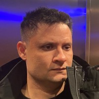 Spirax Sarco Canada Limited Employee Jorge Vasconcelos's profile photo