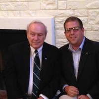 The Club at Wynstone Employee Jason Waters's profile photo