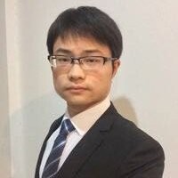 Thb Group Employee Luke Li's profile photo
