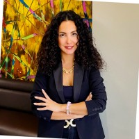 İstanbul Altın Rafinerisi Employee Bihter Buyukaykin's profile photo