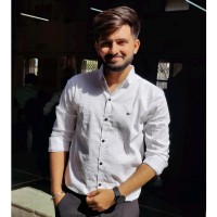 Synoptek Employee Om Trivedi's profile photo