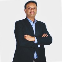 3P Consultants Pvt. Ltd. Employee Ashish Jain's profile photo