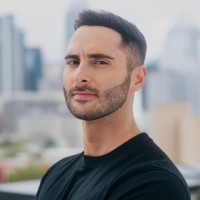 Nic O'Connor Email & Phone Number