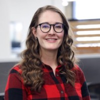 Northern Commerce Employee Amber Dean's profile photo