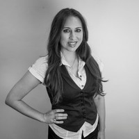 Cognito Employee Larissa Padden's profile photo