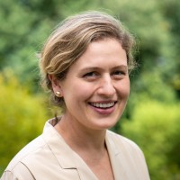 Piedmont Environmental Council Employee Liese Hodges's profile photo