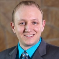American Medical Group Association (AMGA) Employee Joe Delisle's profile photo