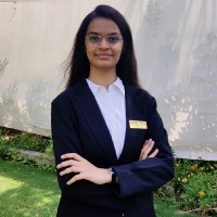 Aptologics Employee Vaidehi Pabani's profile photo