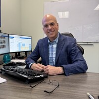 Financial & Tax Architects Employee Scott Brooks's profile photo