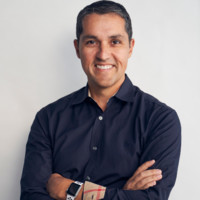 Launchpad Capital Employee Sean Omalley's profile photo