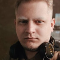 MultiCharts Employee Anton Vorobyev's profile photo