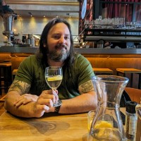 SpaceTime Employee Philip King's profile photo