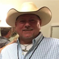 Archrock Employee Todd Causey's profile photo