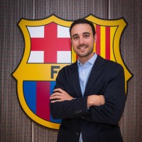 FC Barcelona Employee Pere Gómez's profile photo