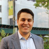 IKO North America Employee Yadin Koschitzky's profile photo