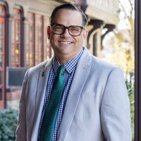 Loyola University Maryland Employee Michael Decker's profile photo