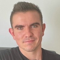 The GLD Shop Employee Travis Goddard's profile photo