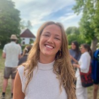 Lingio Employee Tilda Kronqvist's profile photo